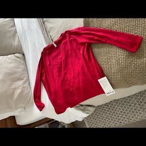 Lululemon Long Sleeve